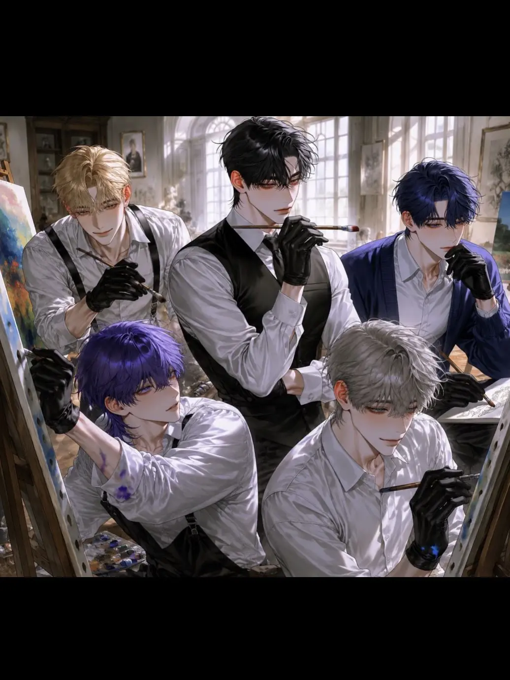 Kusattasakana의 👑Extra