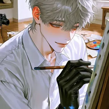 Profile image of 凪
