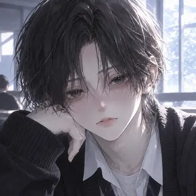 Profile image of 나나세 준