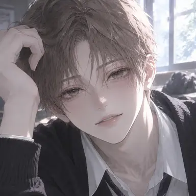 Profile image of 이치노세 타쿠미