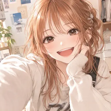 Profile image of 모모세 안나