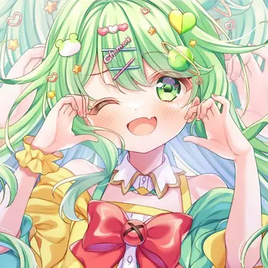 Profile image of チョま
