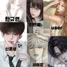 캐릭터 프로필 이미지