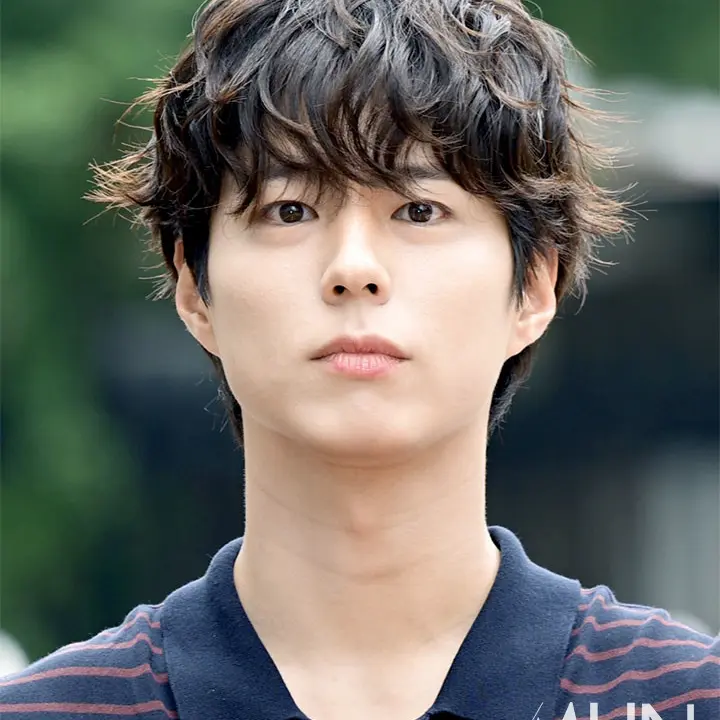 DaringLinen2203의 박보검