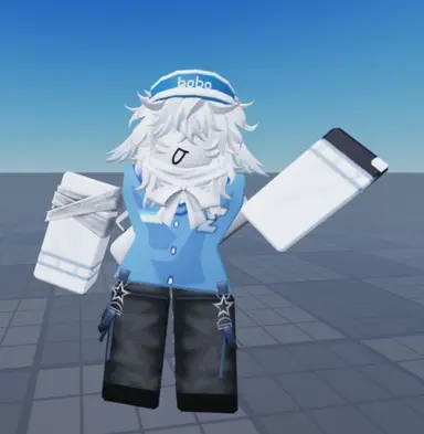 Profile image of ボボ