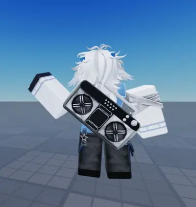 Profile image of ボボ