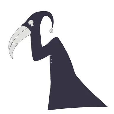 Profile image of 고스트