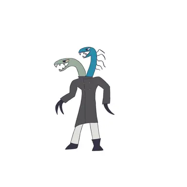 Profile image of 스캘피 에밀
