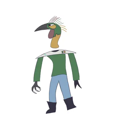 Profile image of 패트릭