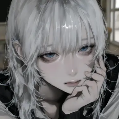 Profile image of Shizuku