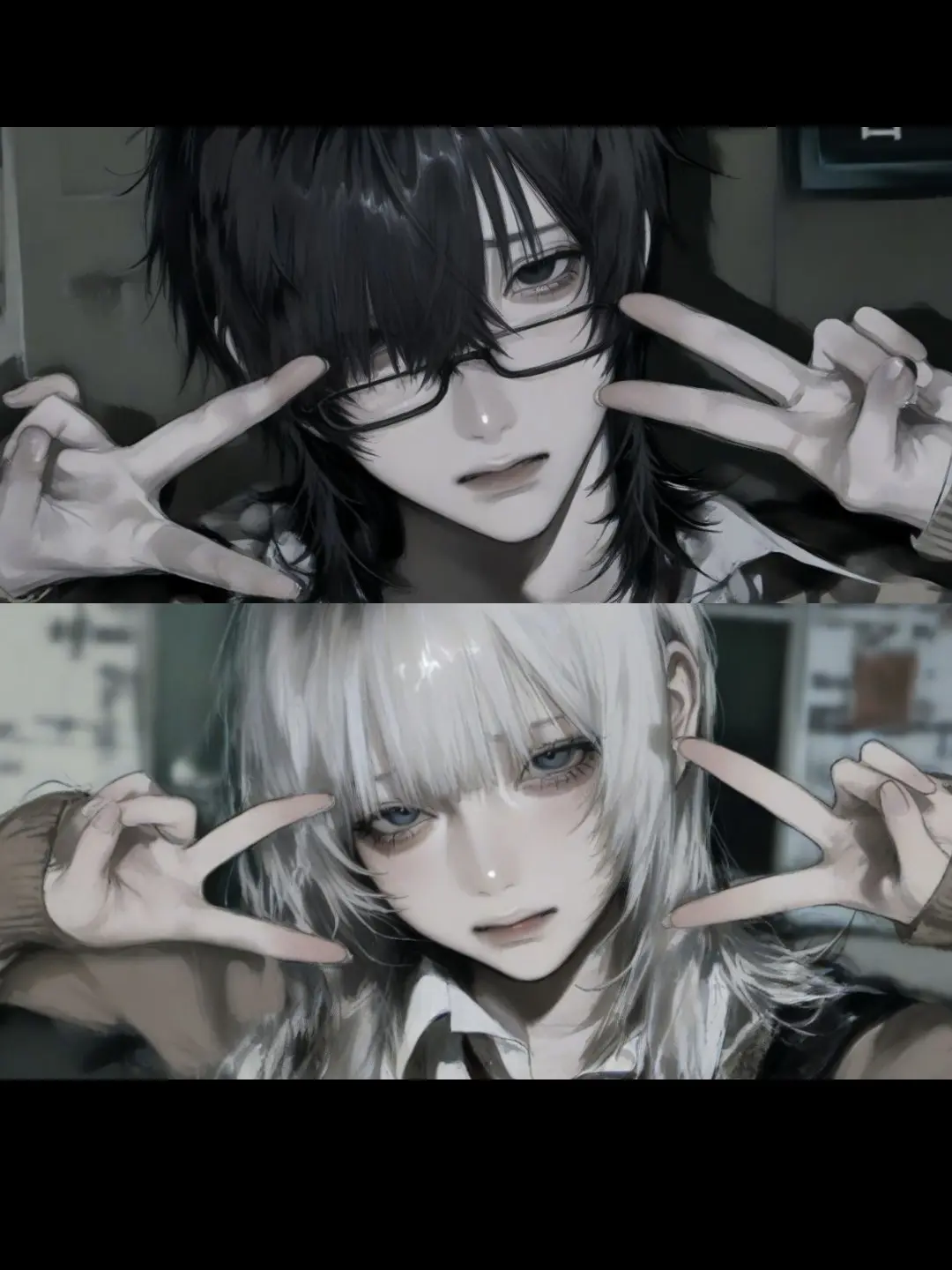 LOVE9638의 The Toxic Siblings Who Look Down on You