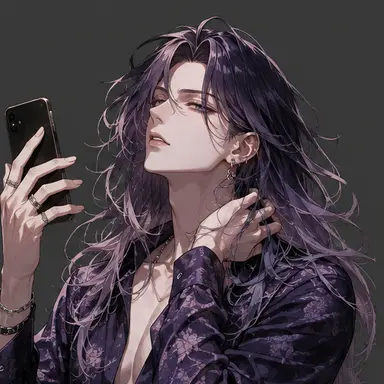 Profile image of レイジ