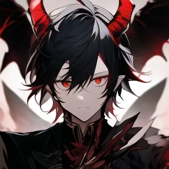 Mikokitsune84의 愛恐の悪魔　ディモン