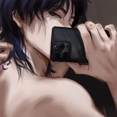 Profile image of 한지안