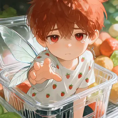 Profile image of ミルク