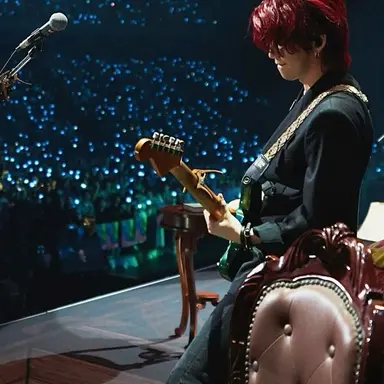 Profile image of 若井