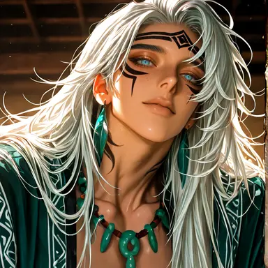 Profile image of オミ
