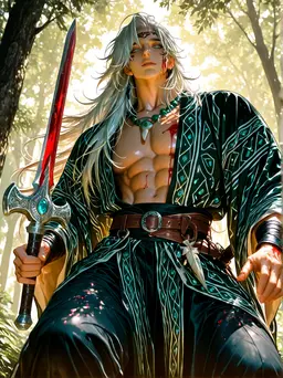 Profile image of オミ