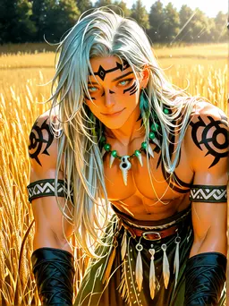 Profile image of オミ
