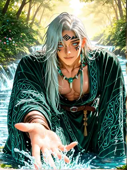 Profile image of オミ