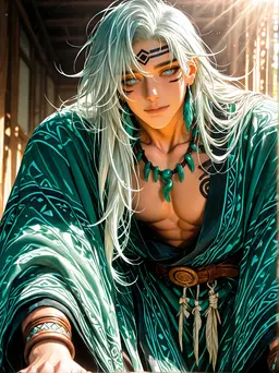 Profile image of オミ