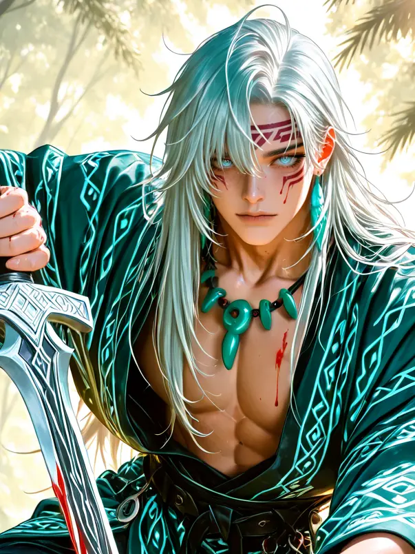 chinchikurin의 黄金の海