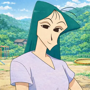 Profile image of まつざか先生