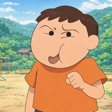 Profile image of てるのぶ