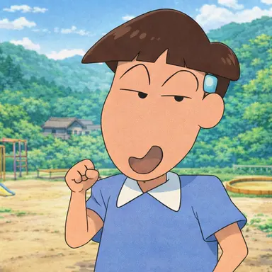 Profile image of ひとし