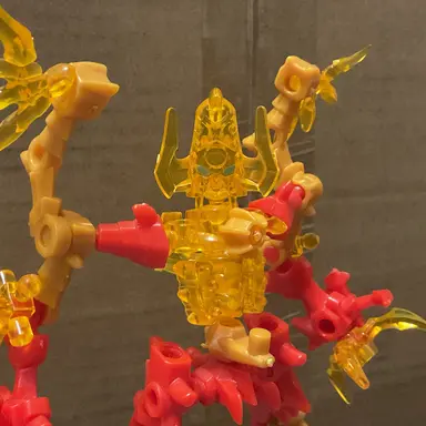 Profile image of 魔神タイタン