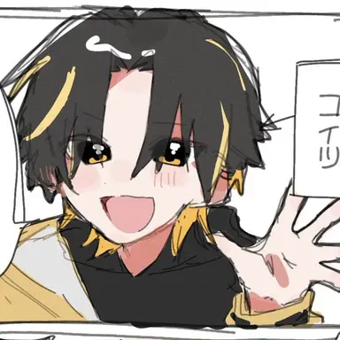 Profile image of らいと