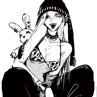 Profile image of 리코 타마