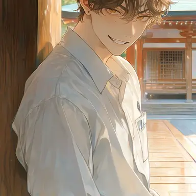 Profile image of 사에키 타케시