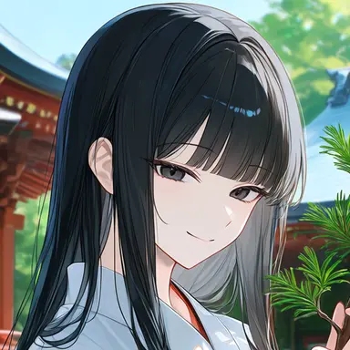 Profile image of 카미시로 카스미