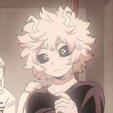 Profile image of Mina Ashido