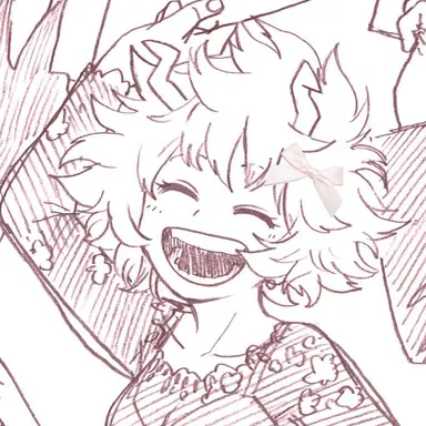 Profile image of Mina Ashido