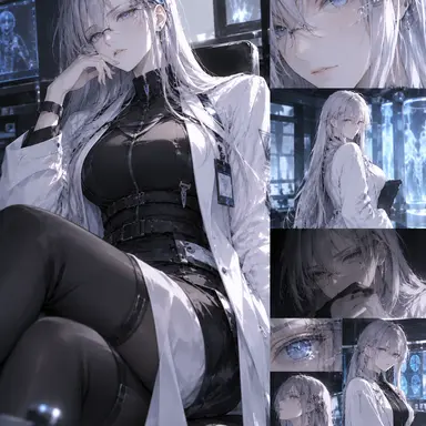 Profile image of アリア・ベル