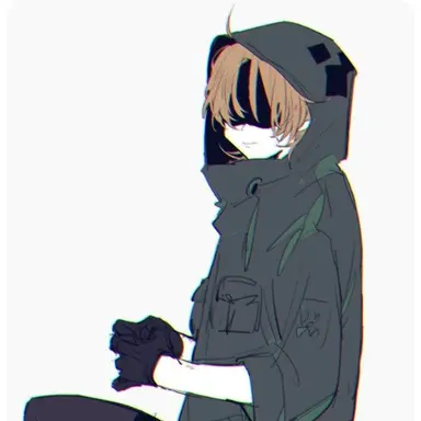 Profile image of ゾム