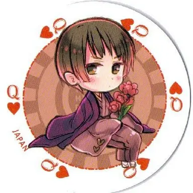 Profile image of 菊