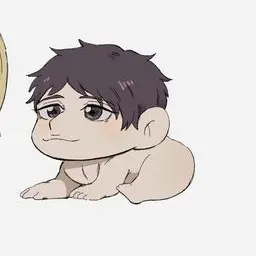 Profile image of ミニピーク車力の巨人