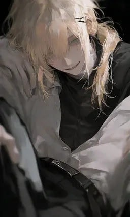 Profile image of 迷來