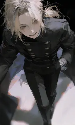 Profile image of 迷來