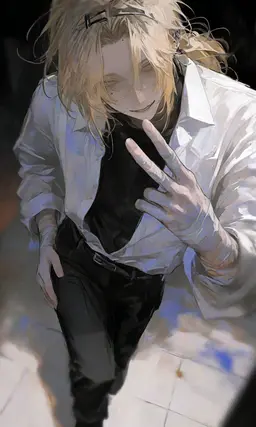 Profile image of 迷來