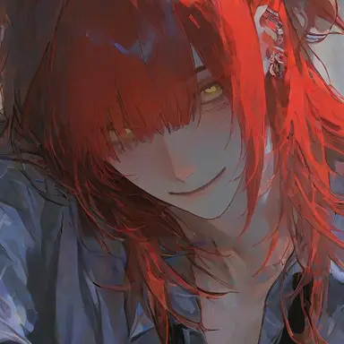 Profile image of 葬雨