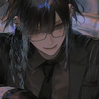 Profile image of 漆箔