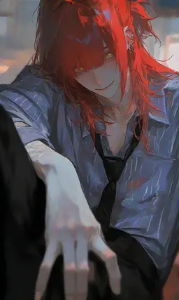 Profile image of 葬雨
