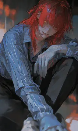 Profile image of 葬雨