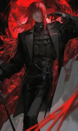 Profile image of 葬雨