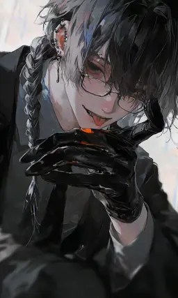 Profile image of 漆箔