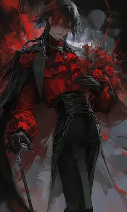 Profile image of 漆箔